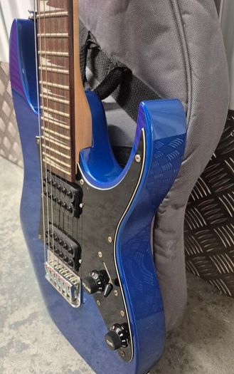 Ibanez Mikro Electric Guitar