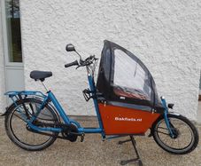 Cargo Bike