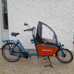 Cargo Bike