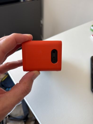 Bose soundlink mini II