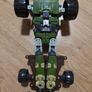 Transformer  / toy / CLIFJUMPER Image 2