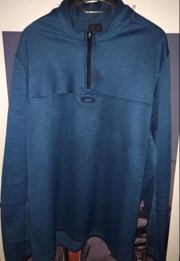 Oakley Top sweatshirt size xxl
