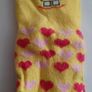 New kids Spongebob square pants  sock Image 6