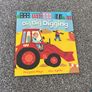 Dig Dig Digging, Big Digger ABC, Emergency - pre school books x 3 Image 6