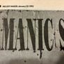 Manic Street Preachers poster Image 2