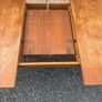 G Plan dining table Image 4