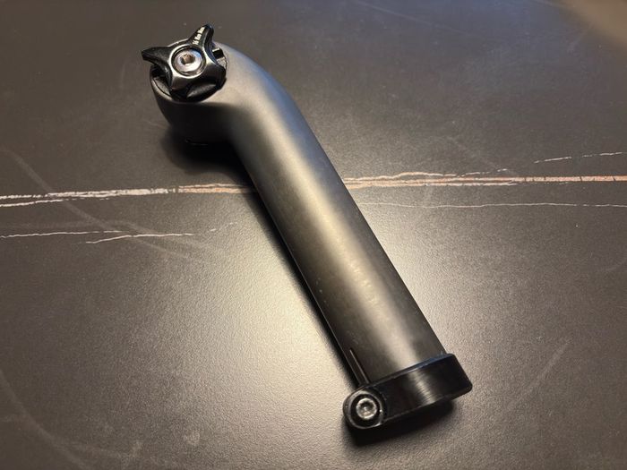 Bontrager Carbon Seat Mast