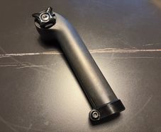 Bontrager Carbon Seat Mast