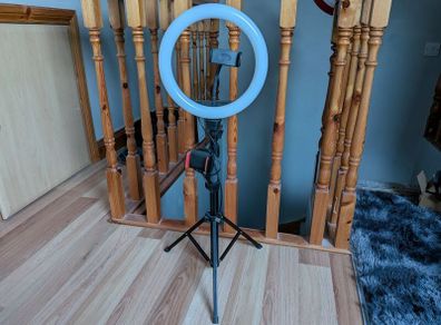 Ring Light