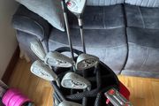 golf set