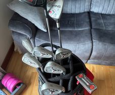 golf set