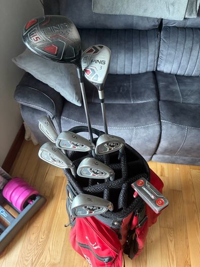golf set