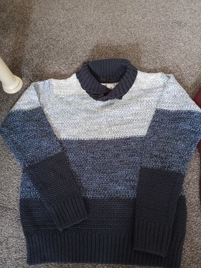 Boys Jumpers
