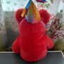 Ty Happy birthday bear Image 2