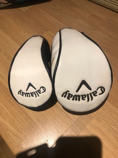 headcover