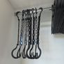 65 Hanger Bundle (IKEA, Velvet, Space-Saving) Image 4