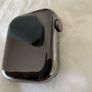 Apple Watch Stainless Steel Graphite (gps+cellular) 45mm Series 7 Image 5