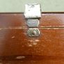 Vintage Wooden Box Image 5