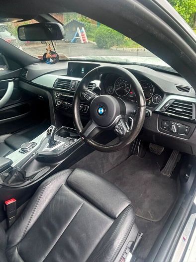 Bmw 430i M Sport Gran Coupe   250 Bhp -new Nct