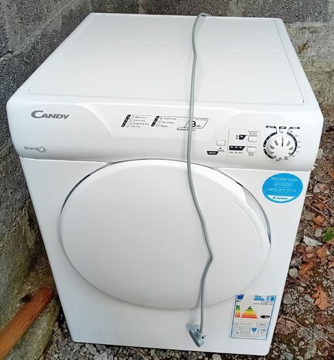 Clothes Dryer