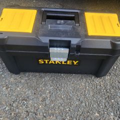 Stanley toolbox