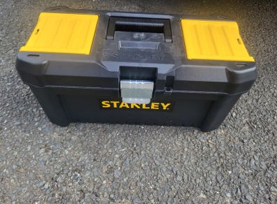 Stanley toolbox