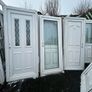 pvc door and windows Image 3