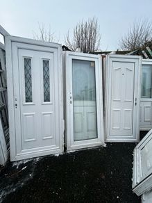 pvc door from 200
