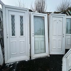 pvc door from 200