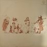 Genesis  A Trick Of The Tail Irish pressing Image 2