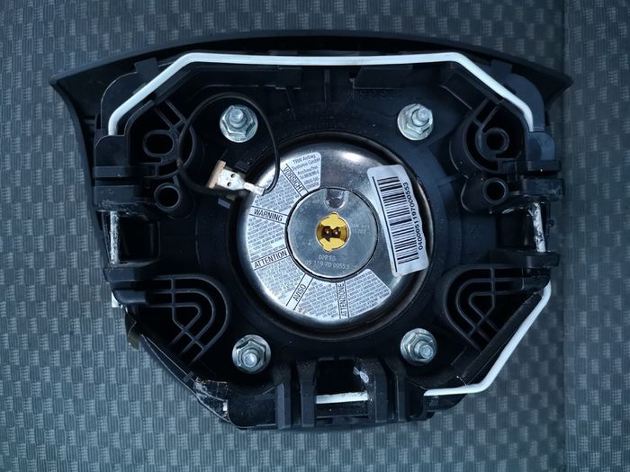 ford focus 05-11 steering wheel Airbag,