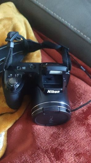 Nikon Coolpix L330