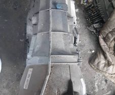 Bmw E39 525i E46 325i Automatic Gearbox 5hp19 7505951 A5s325z Tw Converter