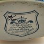 Vintage limited edition art pottery vase Image 8