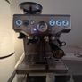 Sage barista coffee machine Image 2