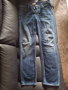 Hilfiger Mens Jeans