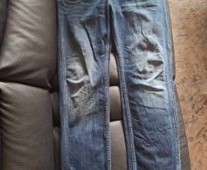 Hilfiger Mens Jeans