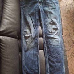 Hilfiger Mens Jeans