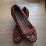Girls loafers shoes Image 3