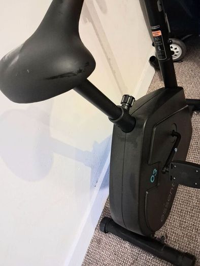 DOMYOS Essential Exercise Bike