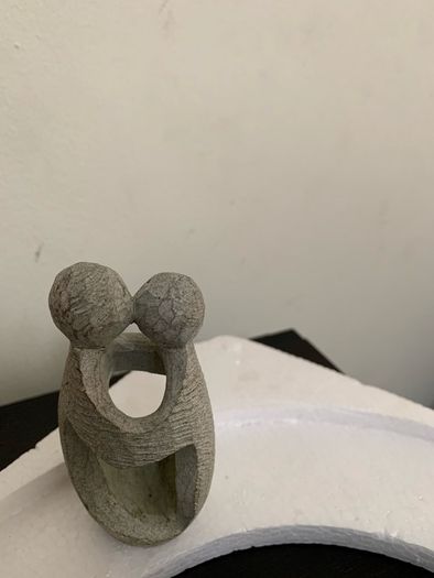 Sculpture for Lovers
