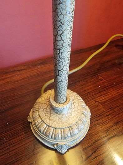 lamp