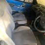 Ford escort xr3i mk4 mk3 parts rs turbo Image 8