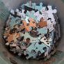 Jigsaw puzzle for dog lovers Image 5