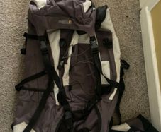 Regatta Survivor rucksack