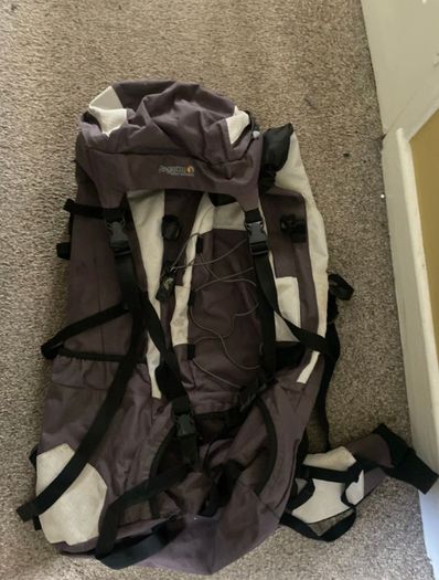 Regatta Survivor rucksack