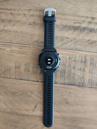 Garmin Forerunner 245 Music