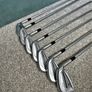 mizuno tour irons 4-pw Image 3