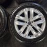 VW Touareg 19" Image 4