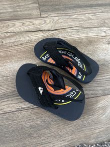 Sandals Quiksilver 22/23 size
